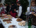 listopad 2009 - Martinské hody, sobotní průvod