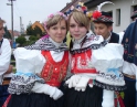 listopad 2009 - Martinské hody, sobotní průvod