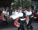 listopad 2009 - Martinské hody, sobotní průvod
