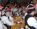 listopad 2009 - Martinské hody, sobotní průvod