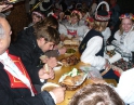listopad 2009 - Martinské hody, sobotní průvod