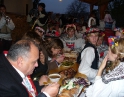 listopad 2009 - Martinské hody, sobotní průvod