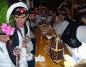 listopad 2009 - Martinské hody, sobotní průvod