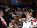 listopad 2009 - Martinské hody, sobotní průvod