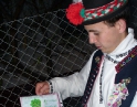 listopad 2009 - Martinské hody, sobotní průvod