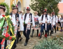 listopad 2009 - Martinské hody, nedělní mše