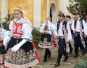 listopad 2009 - Martinské hody, nedělní mše