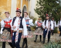 listopad 2009 - Martinské hody, nedělní mše