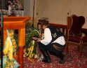 listopad 2009 - Martinské hody, nedělní mše
