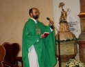 listopad 2009 - Martinské hody, nedělní mše