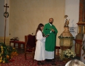 listopad 2009 - Martinské hody, nedělní mše