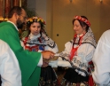 listopad 2009 - Martinské hody, nedělní mše