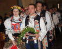 listopad 2009 - Martinské hody, nedělní mše