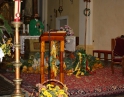 listopad 2009 - Martinské hody, nedělní mše
