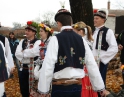 listopad 2009 - Martinské hody, nedělní mše