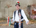 listopad 2009 - Martinské hody, nedělní mše