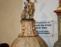 listopad 2009 - Martinské hody, nedělní mše