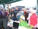 listopad 2009 - Zahájení adventu