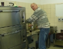 listopad 2009 - Zahájení adventu