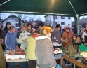 listopad 2009 - Zahájení adventu