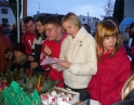 listopad 2009 - Zahájení adventu
