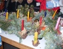 listopad 2009 - Zahájení adventu