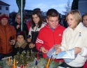 listopad 2009 - Zahájení adventu