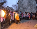 listopad 2009 - Zahájení adventu