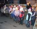 listopad 2009 - Zahájení adventu