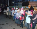 listopad 2009 - Zahájení adventu