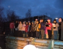 listopad 2009 - Zahájení adventu
