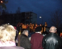 listopad 2009 - Zahájení adventu