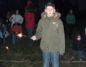 listopad 2009 - Zahájení adventu