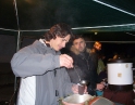 listopad 2009 - Zahájení adventu