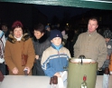 listopad 2009 - Zahájení adventu