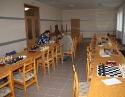prosinec 2009 - Šachový turnaj