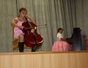 prosinec 2009 - Vánoční koncert