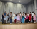 prosinec 2009 - Vánoční koncert