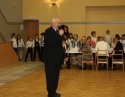 prosinec 2009 - Vánoční besídka