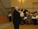 prosinec 2009 - Vánoční besídka