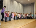 prosinec 2009 - Vánoční besídka
