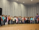 prosinec 2009 - Vánoční besídka