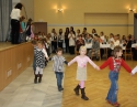 prosinec 2009 - Vánoční besídka