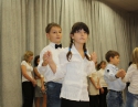 prosinec 2009 - Vánoční besídka