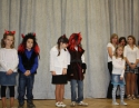 prosinec 2009 - Vánoční besídka