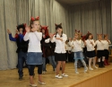 prosinec 2009 - Vánoční besídka