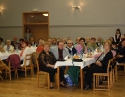 prosinec 2009 - Vánoční besídka