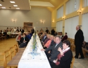 prosinec 2009 - Vánoční besídka