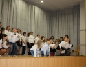 prosinec 2009 - Vánoční besídka