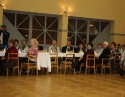 prosinec 2009 - Vánoční besídka